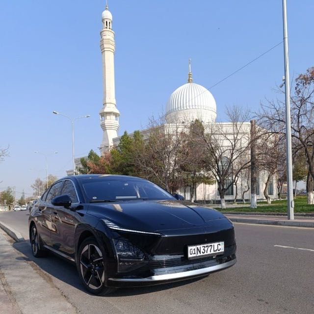 Арендагаям бераман Йоки накт Электрокар wuling star light full