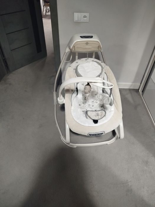 Detskiy elektron luylka