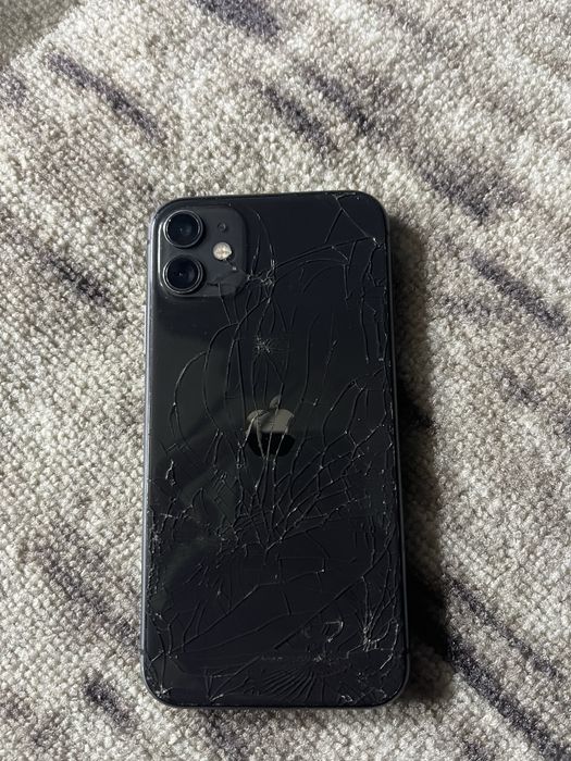 Iphone_11 не лагает