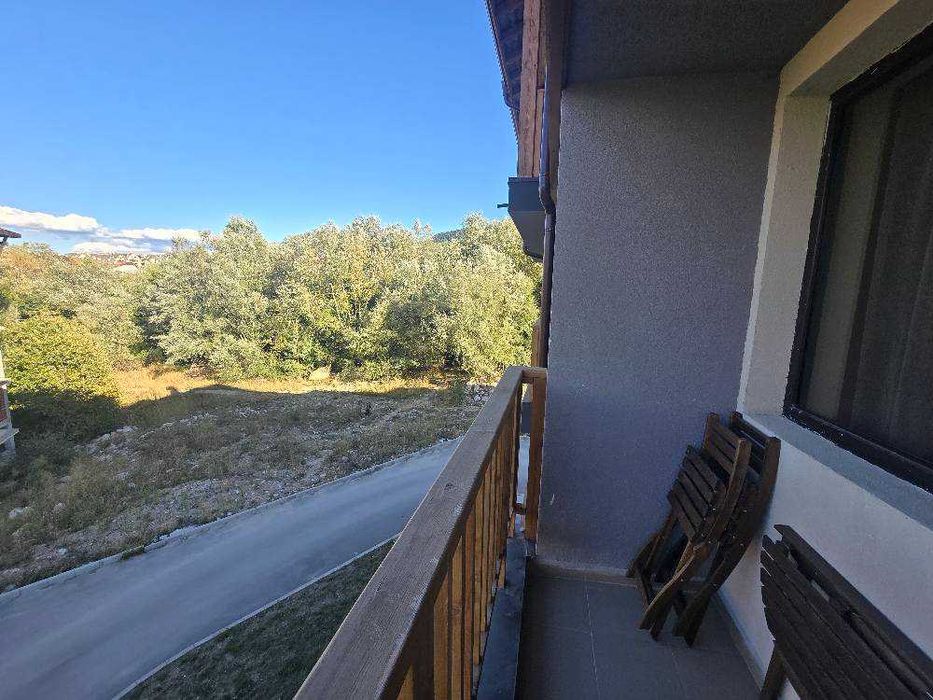 Продава се Едностаен апартамент в Банско - 45 кв.м за 1511 €/кв.м - Снимка #10