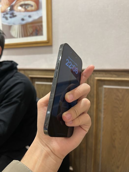 14pro 256gb Yaxshi holat