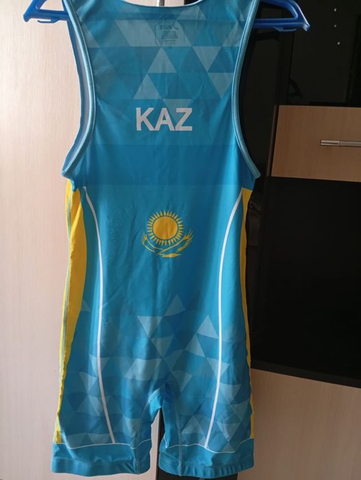 Комбинезон для лёгкой атлетики 3000 т