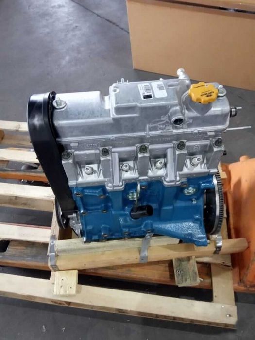 Продам двигатель 1.6 8кл после полной капиталки ваз 2115, 14 и другие!