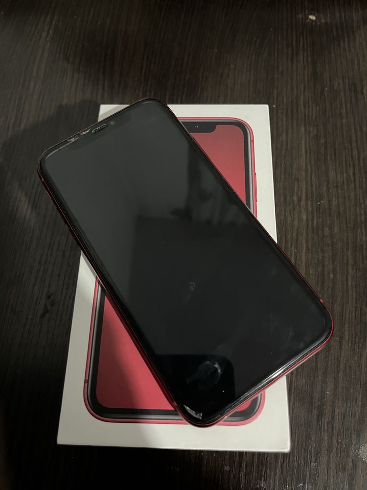 Продается IPhone XR