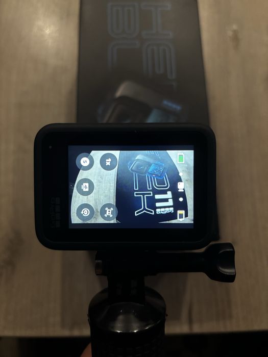 GoPro Hero 11, 2024 + accesorii