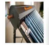 Panou solar presurizat Westech