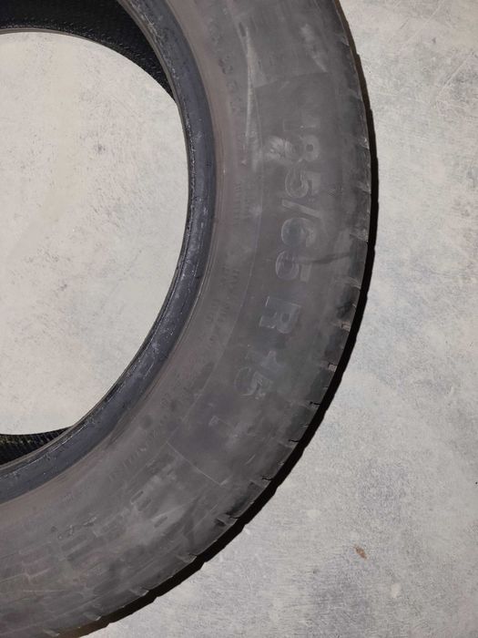 Anvelope vara Continental ContiEcoContact 185/65 R15