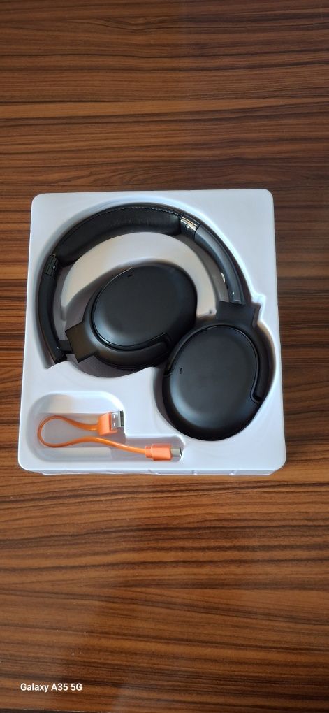 Stereo Headphone M2