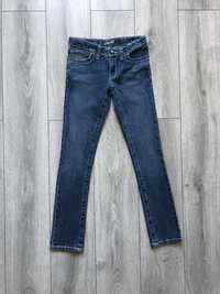 Blugi LEVIS Jeans Fete Model Casual | Marime 12 Regular (72 cm)