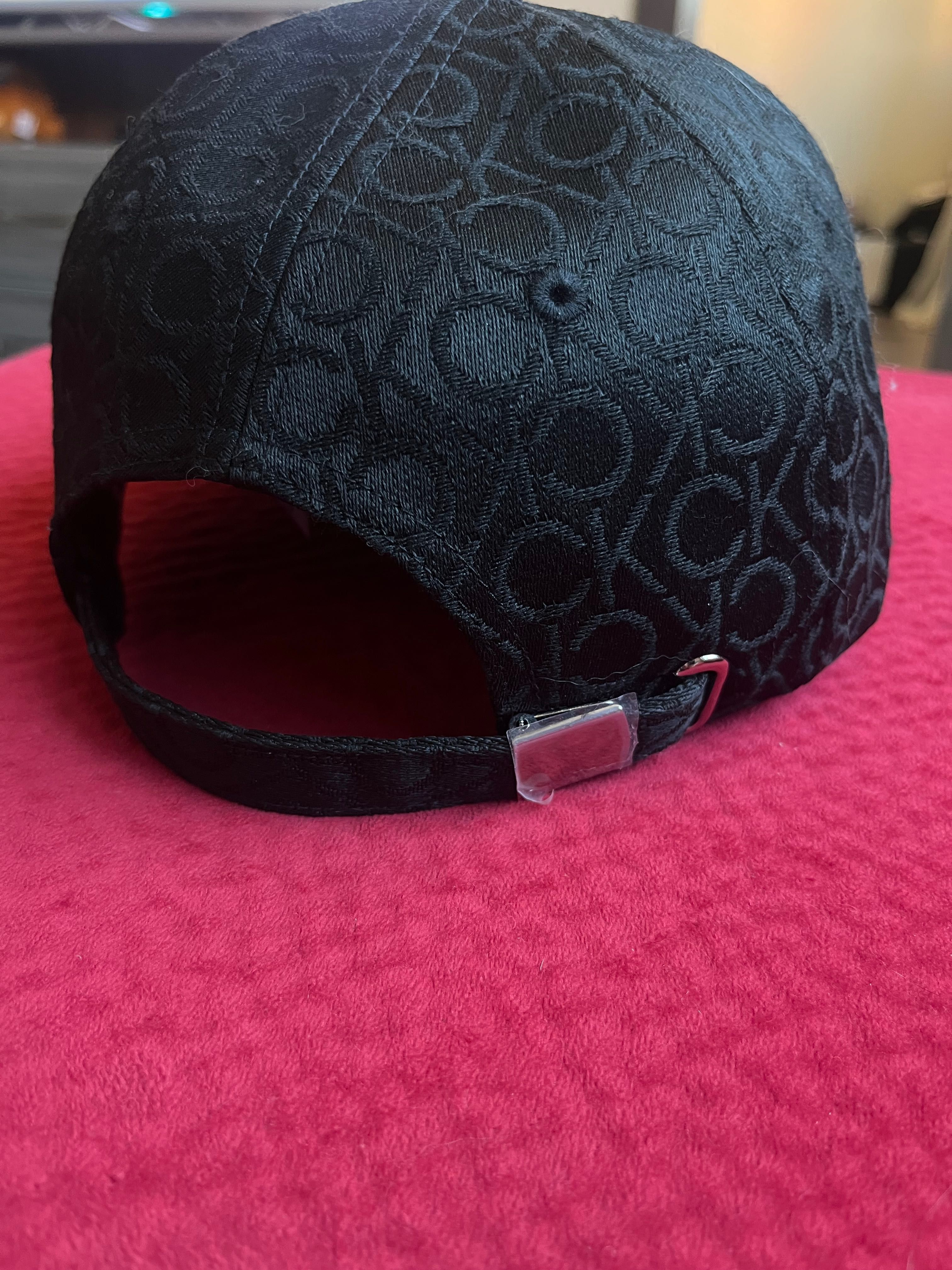 Calvin Klein шапка
