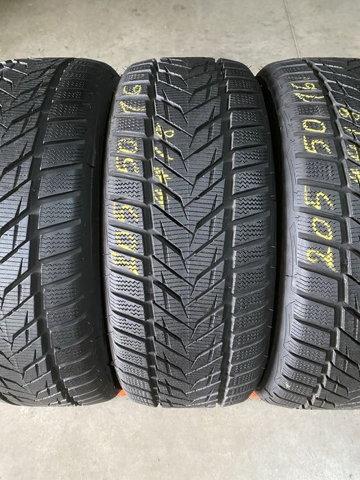 Anvelope iarna 195/55/16 Vredestein Wintrac Xtreme S 195 55 16 R16
