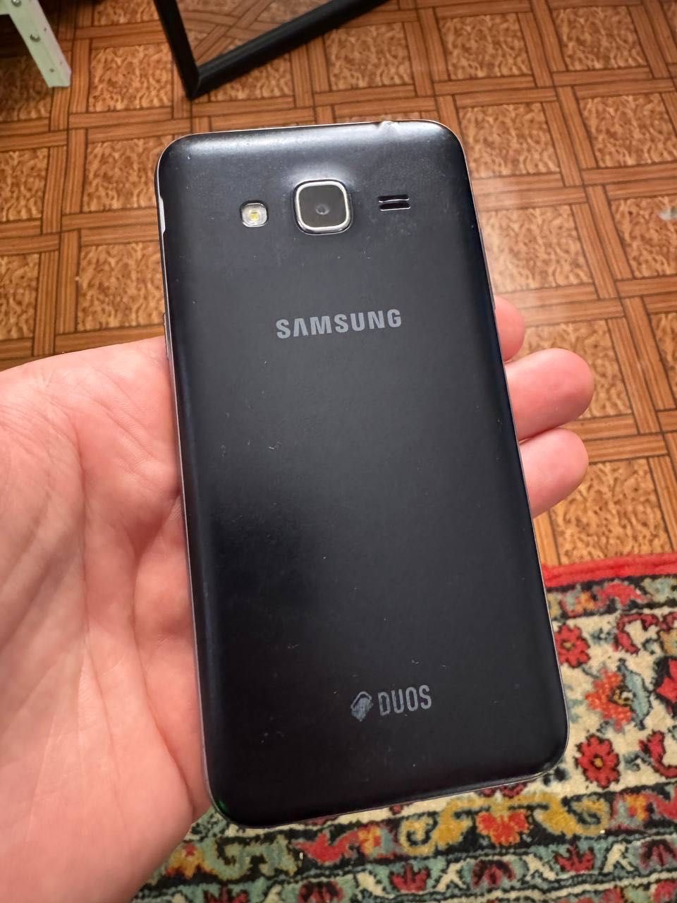 Samsung telefoni