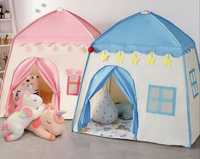Детская палатка домик подарок детям  Размер:  Цв