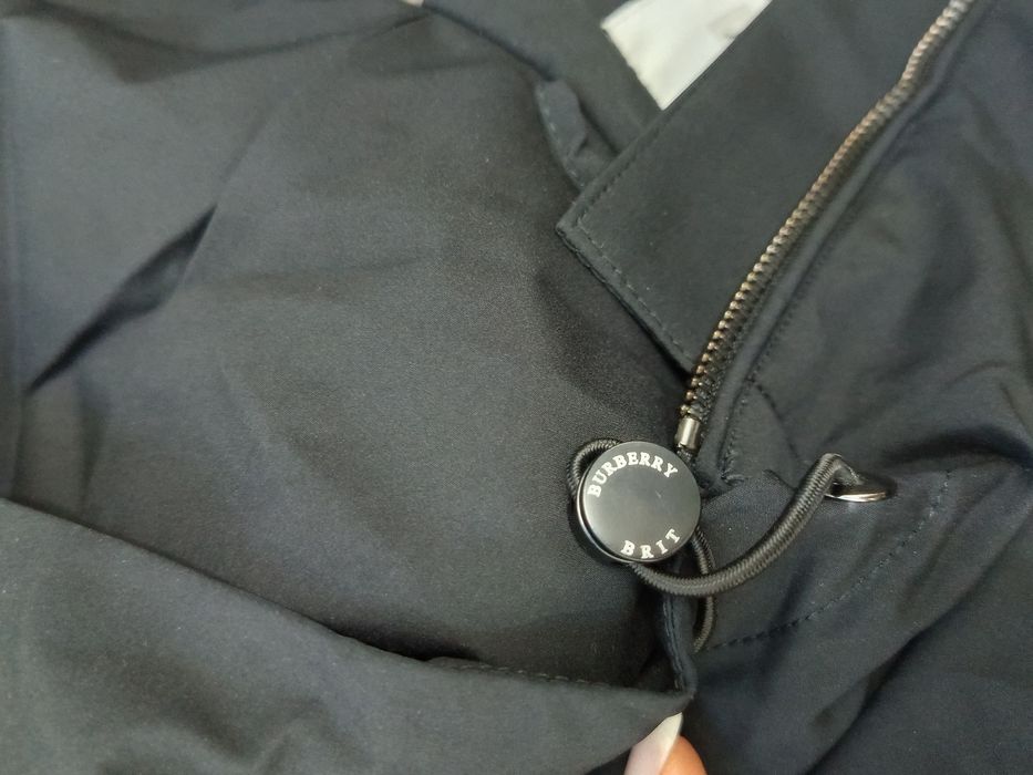 Geaca Burberry barbati