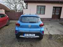 Dacia Spring 2022  9mii eur negociabil