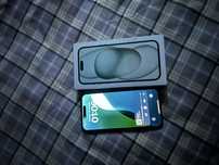 iPhone 15 plus 128 100% 50цикл с гарантия 9 месяц
