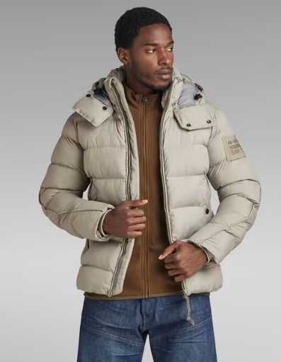 Зимно Яке-G Star Raw - XL , 2XL