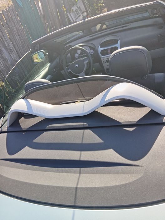 Vând Opel tigra decapotabil