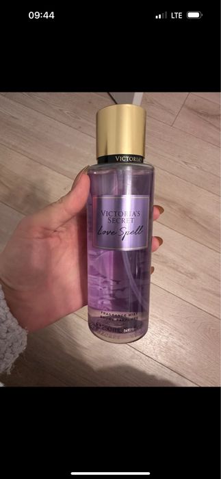 Parfum victoria’s secret