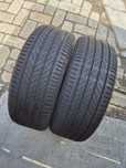 Set 2buc 205/50 R17 93W XL Continental UltraContact vară