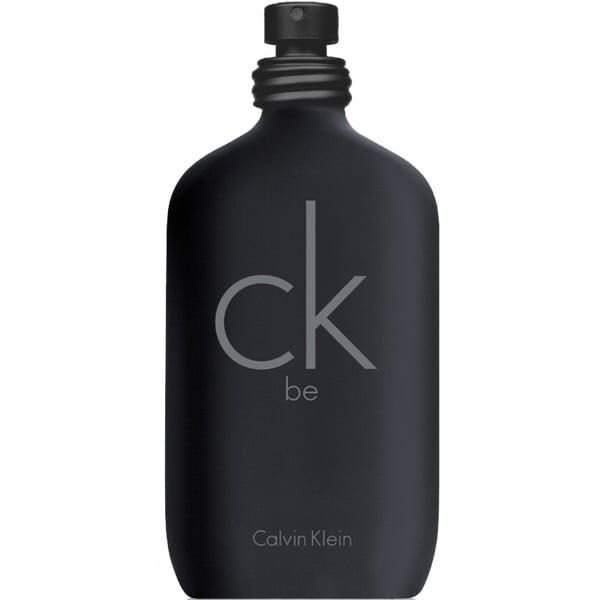 Calvin Klein CK Be EDT 100ml за Мъже и Жени БЕЗ ОПАКОВКА