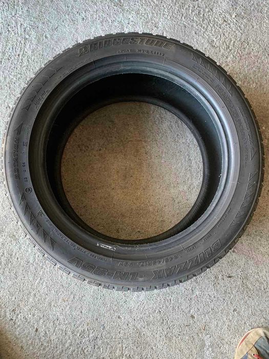 245/45 R 17 Bridgestone