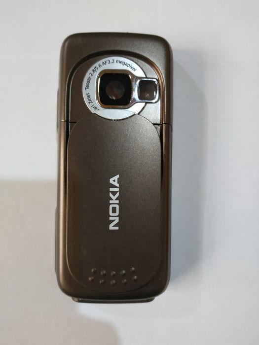 Nokia Корпус korpus