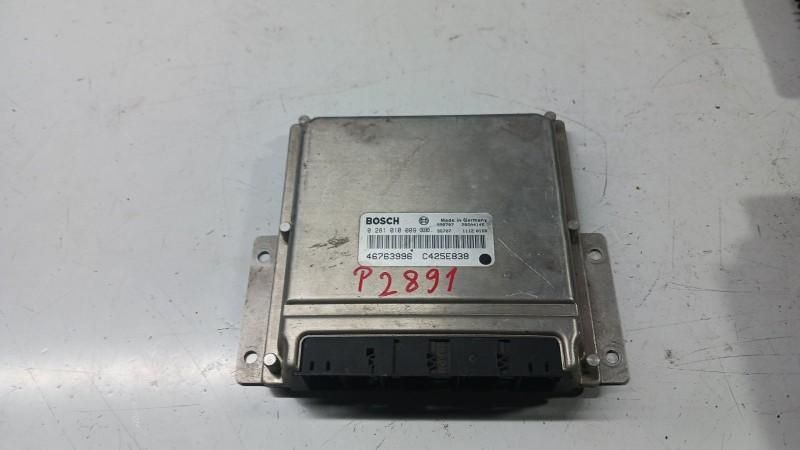 Calculator ecu Lancia Kappa 1994-2001 0281010009