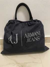 Geanta Armani Jeans