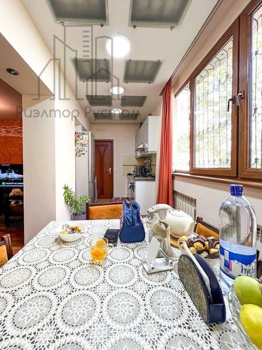 4/4/4 77-серия 2х6 Дархан ЗАГС 105м2