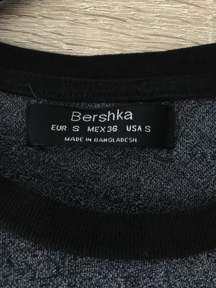 Bkuza bershka dama