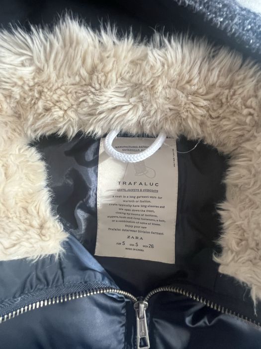 Veste marime s albastre