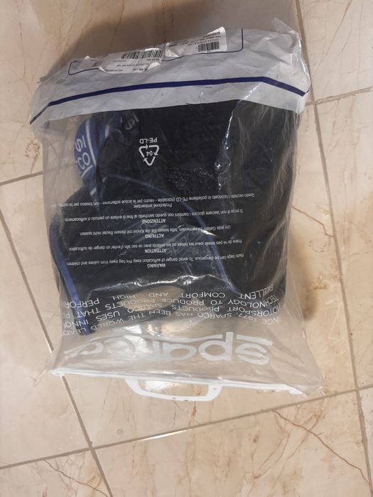 Протектор за ребра Sparko Pro k4