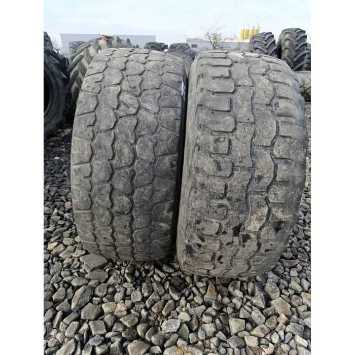 Anvelope 18R22.5 445/65R22.5 Barum Second Hand fara defecte