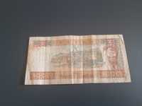 Guineea 1000 Francs 1998