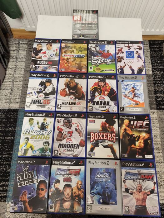 GTA 3. Hitman. Sonic. Fifa. NFS. Ps 2.