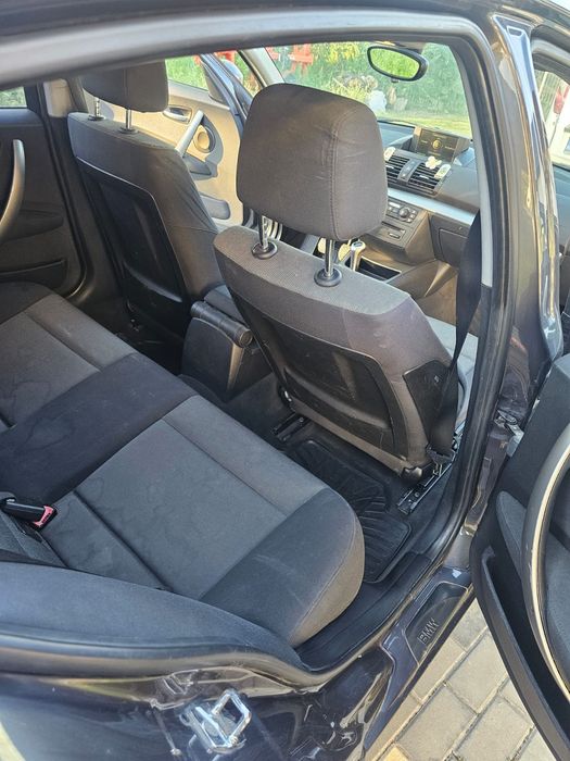 BMW Seria 1 din 2006
