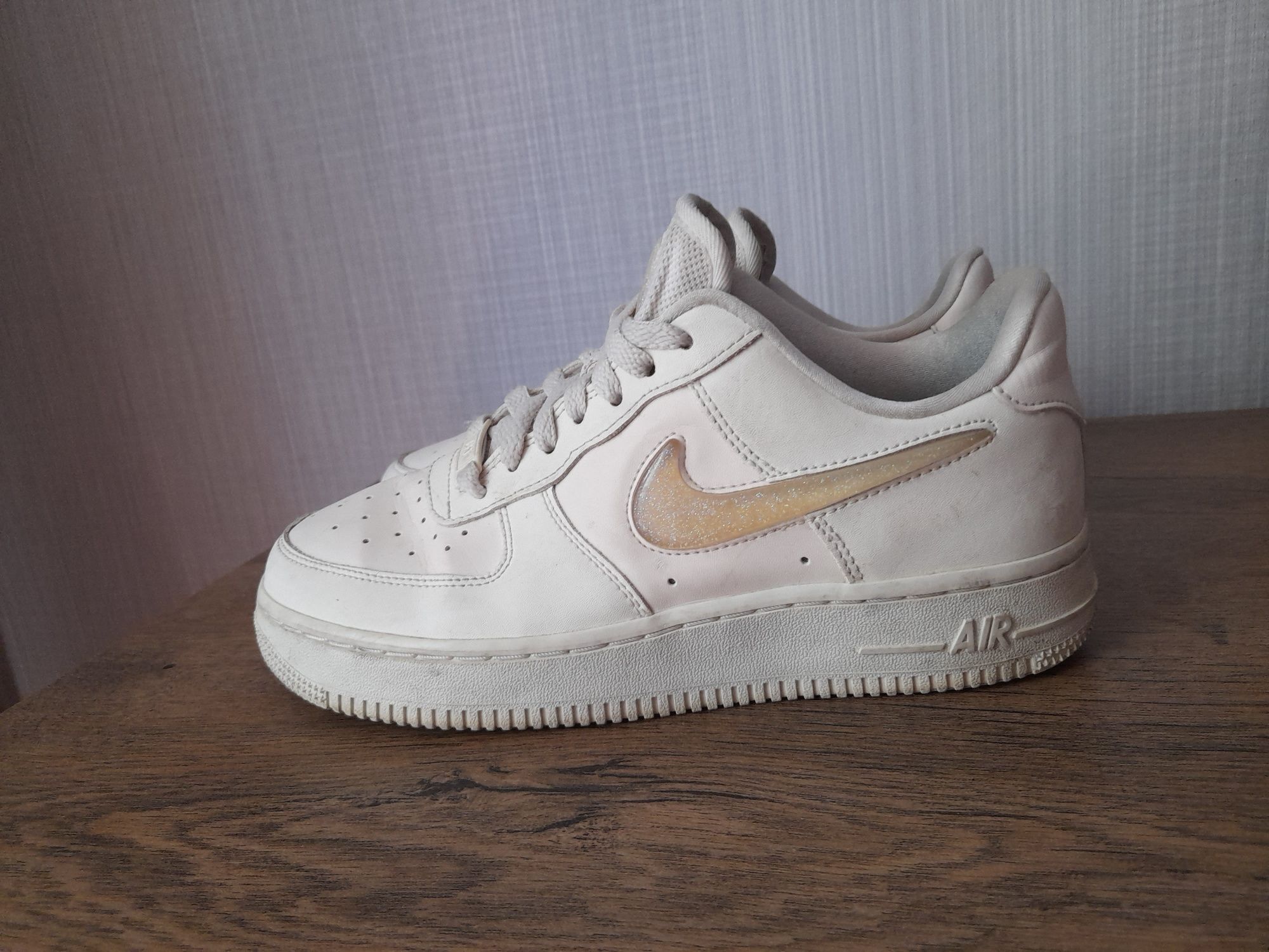 Nike Air force 1 кецове 37.5 номер.