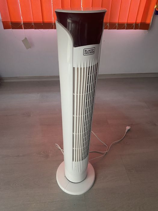 Стоящ вентилатор