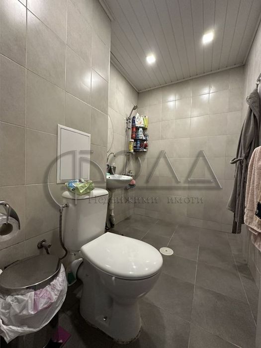 Продава се Тристаен апартамент в София, Люлин 5 - 68 кв.м за 2427 €/кв.м - Снимка #11