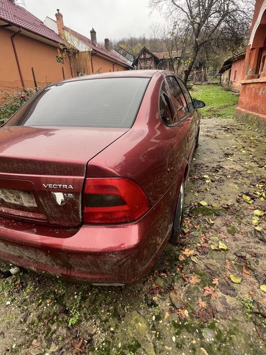 Vand Opel Vectra 1.8
