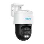 Camera de supraveghere PoE, Reolink TrackMix PoE