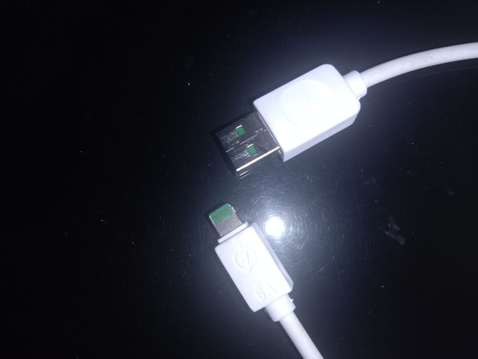 Айфон шнур зарядчик