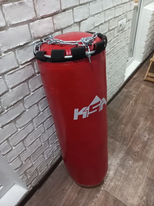 Груша боксерская