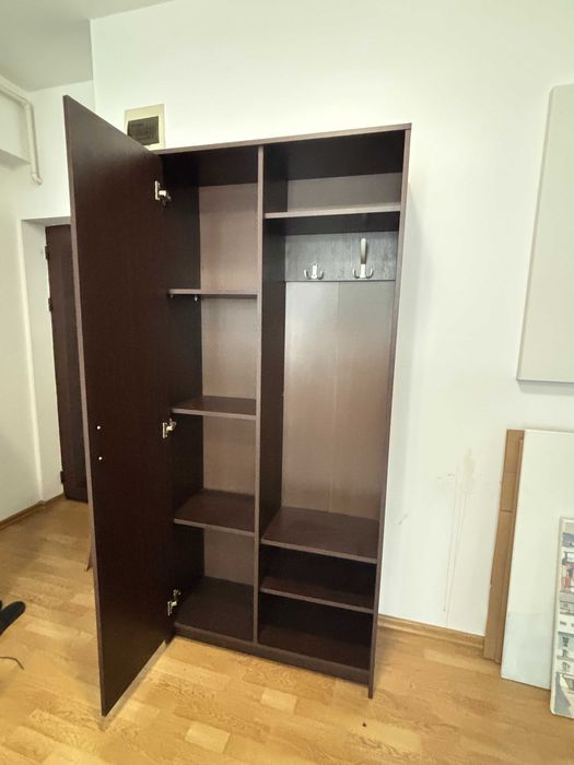 Mobilier dulap din PAL o usa