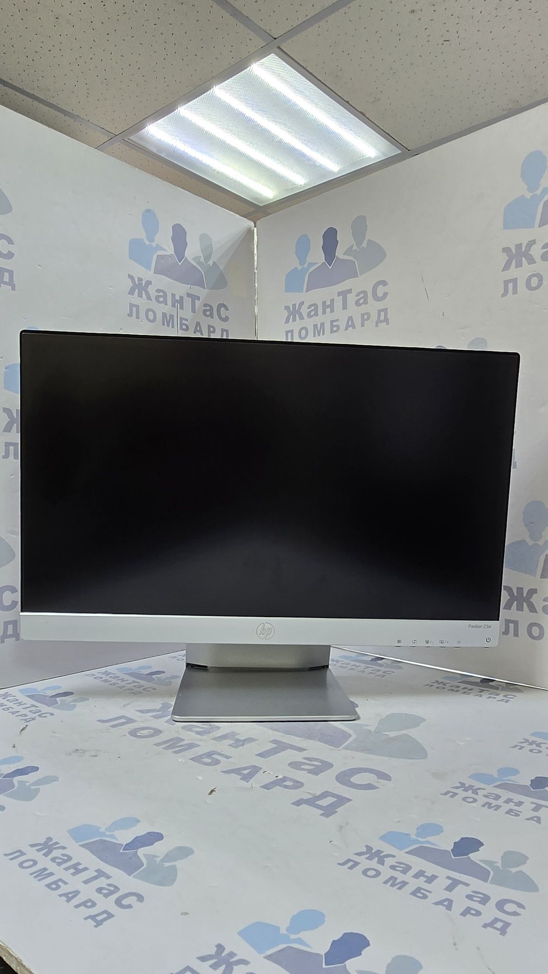 Монитор  Монитор HP Pavilion 23xi ЖанТаС ломбард Астана