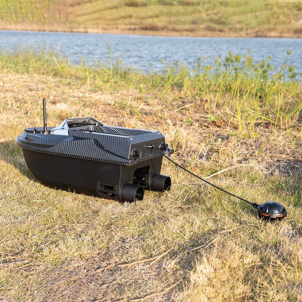 FLYTEC V080 GPS+ВКЛЮЧЕНИ: SONAR, 20000mah батерия, Гаранция 1г.