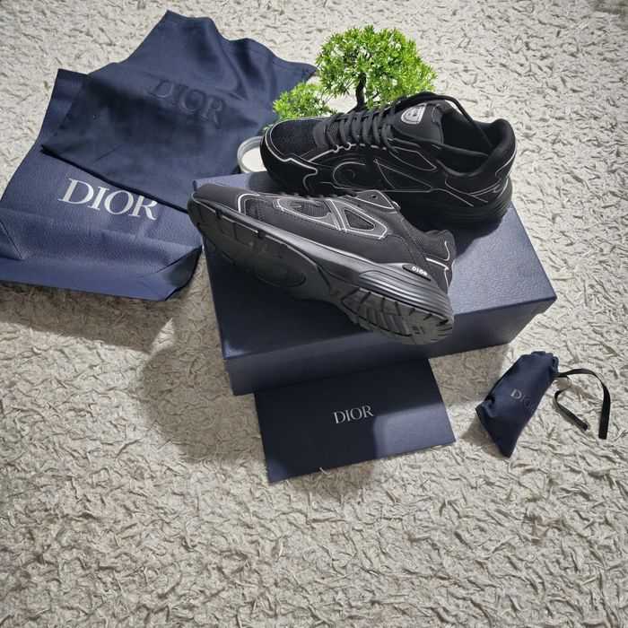 Sneakers Dior B30 Reflective