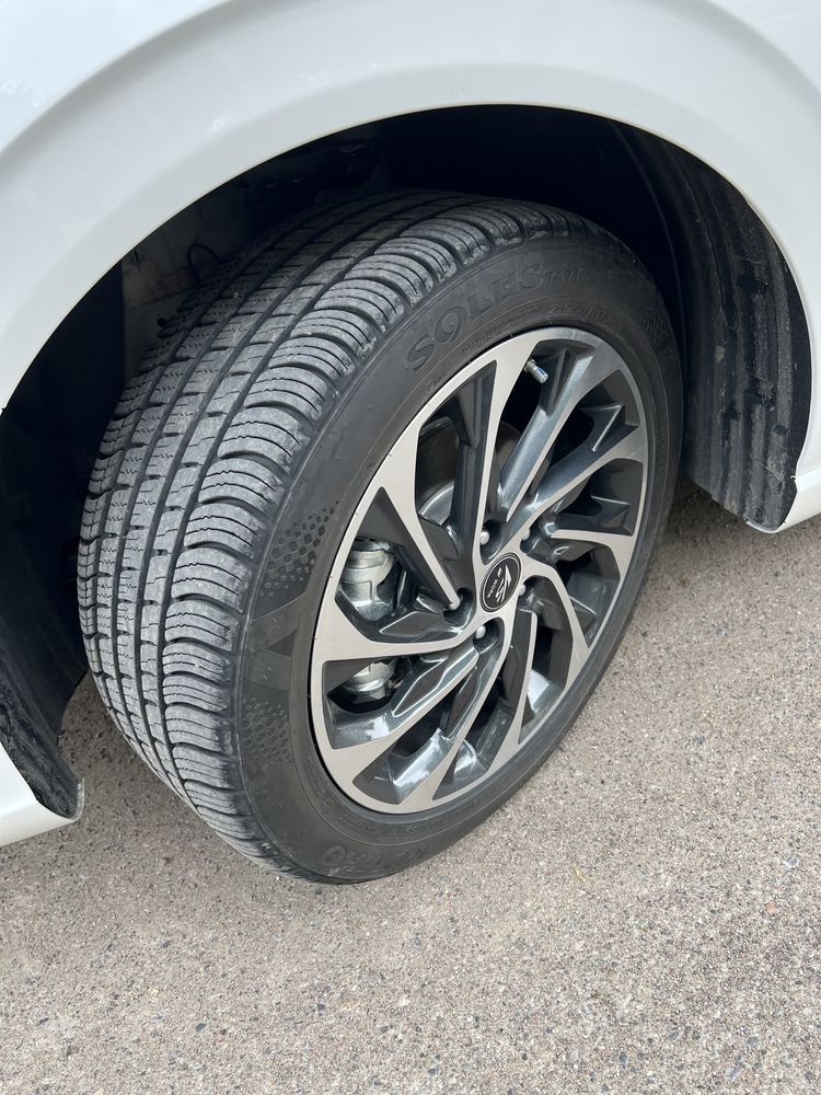 Электромобил Elektiramobil Changan EADO 100% tok moshina zur