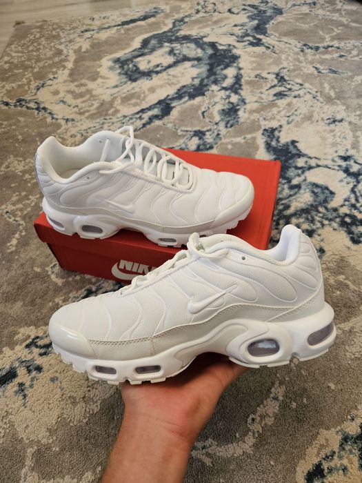 Nike air max tn albi
